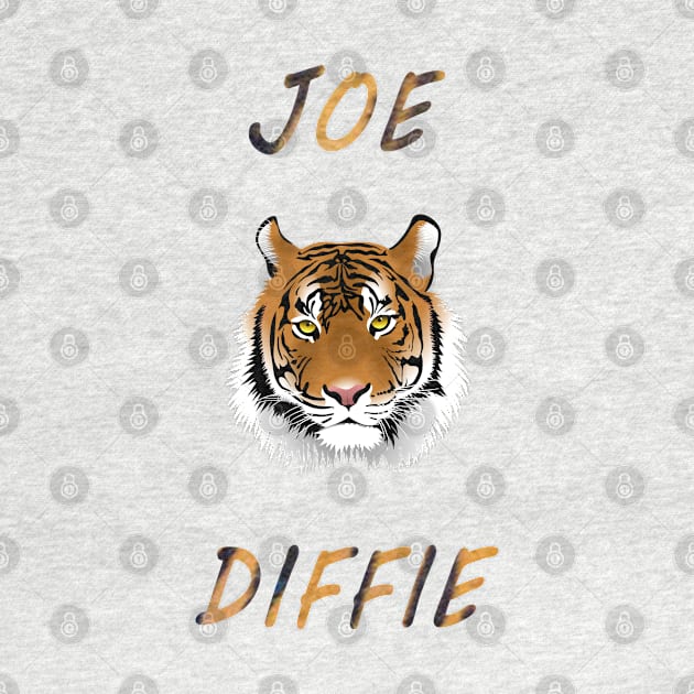 Joe diffie by Halmoswi